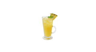 Jus D'ananas
