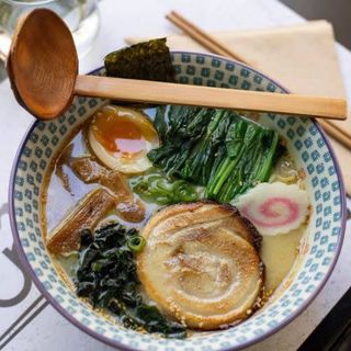 Miso Ramen