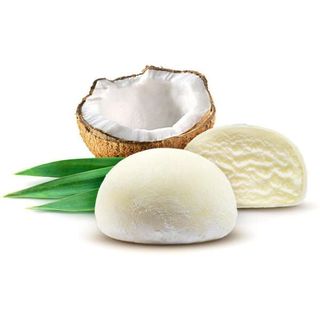 57 - Mochi gelato coссо 2 pezzi