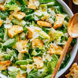 Caesar Salad (Large)