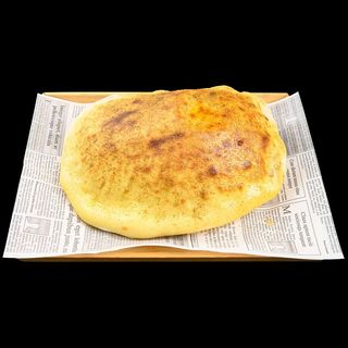 Чесново хлебче (250г)