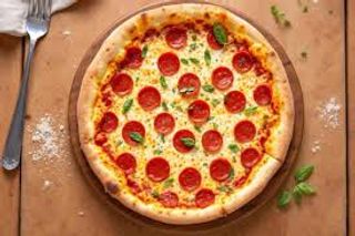 Pizza Spécialité