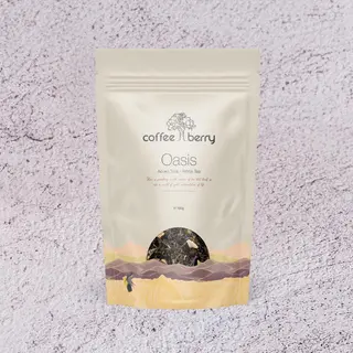 Tea Oasis