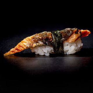 Nigiri unagi