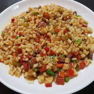 Динь-динь цомян 