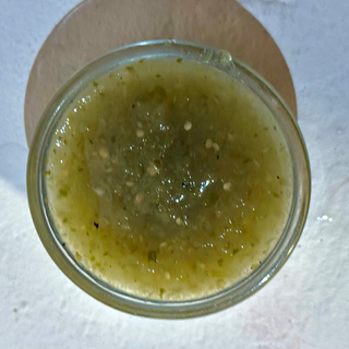 SALSA VERDE