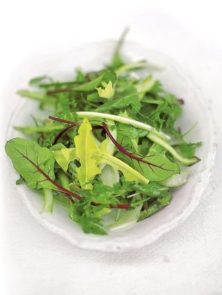 Green Salad