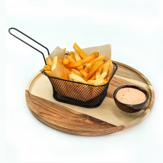 კარტოფილი ფრი