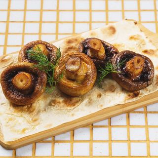 Խորոված սունկ 260գ