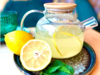 Імбир-лимон (700ml)