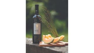 Winery Gevelli - Mtsvane