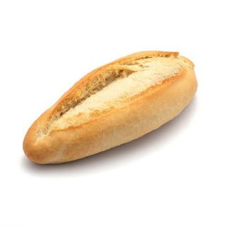Pan Común (125 G.)