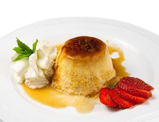 Flan