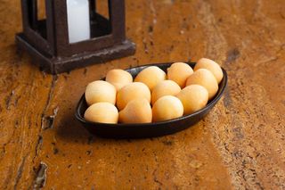 Ración De Pan de Queso