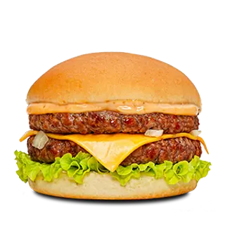 Géant Burger