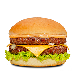 Géant Burger