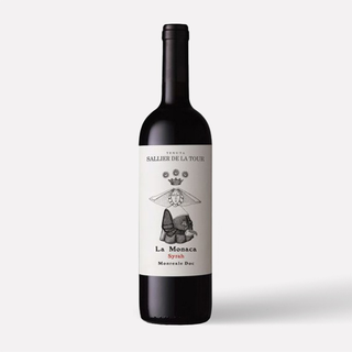 Tasca D'Almerita - La monaca Monreale D.O.C. 750 ml 0,75 lt