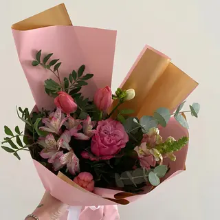 Visul Fucsia