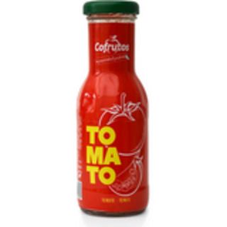 Zumo de Tomate