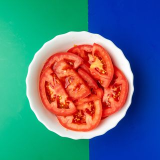 Paradajz salata