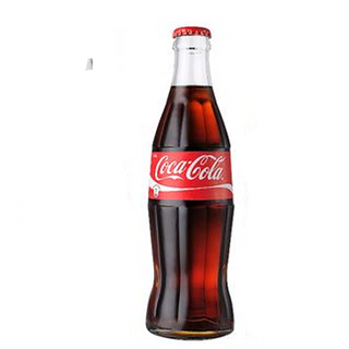 Coca-Cola 33 cl