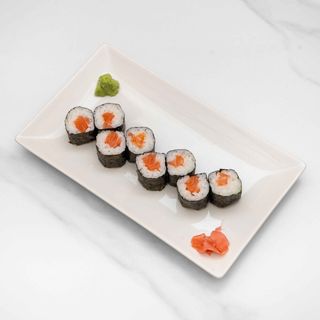 Maki Salmón (8 Uds.)