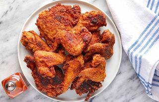 Pollo piccante