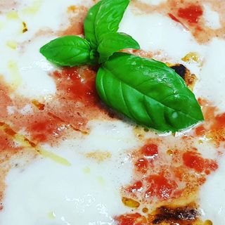 Margherita dop