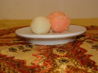 97 Ras Gulla, 2 Pezzi