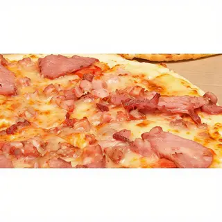 Pizza Pollo (Familiar)