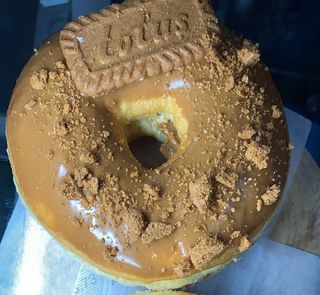 Graffa special Lotus