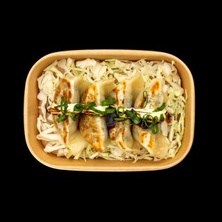 18 - Okonomi Gyoza Di Verdure 4Pz.