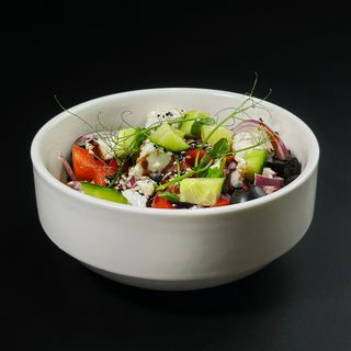 Салат Грецький