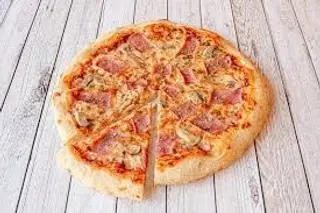 Pizza Prosciutto (33 Cm.)