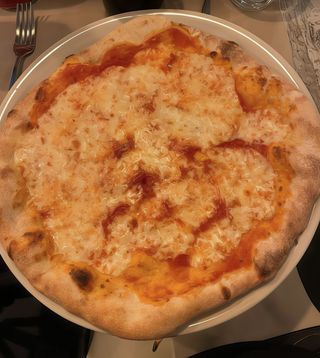 Margherita