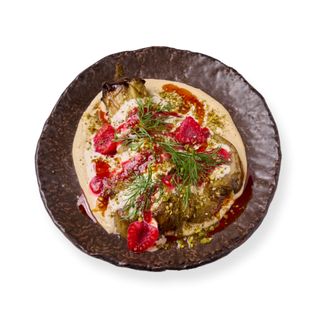 NEW | Beringela Pink Harissa
