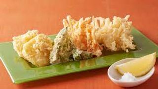 234. Yasai tempura