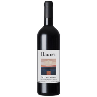 Hauner - Salina Rosso