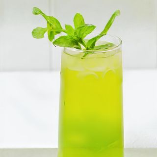 Лимонад "Киви-Виноград"  (0,5 л.)