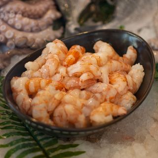 Coda di gambero sgusciata 700 g