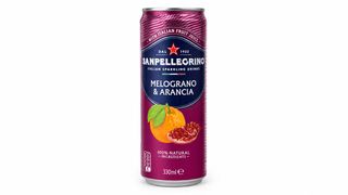 Sanpellegrino Šipak Naranča 0,33l