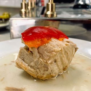 Pincho De Bonito En Escabeche (1 Ud.)