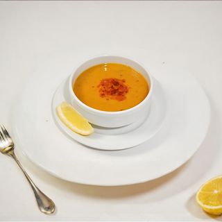 Чечевичный