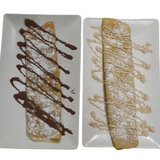 Crepe Dulce Al Gusto
