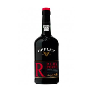 OFFLEY 750ml