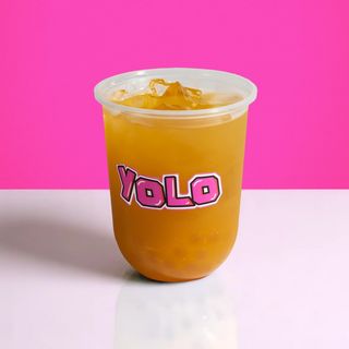 Санрайз Bubble Tea