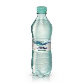 Dorna apa plata 500ml