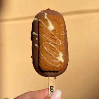 Paleta Helado