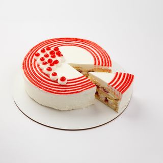 Торт "Смородинка" гранд (1,000 кг)