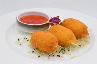 42-Chele di granchio - 4 pezzi